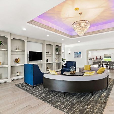 Best Western Iowa - Lake Charles East Bagian luar foto