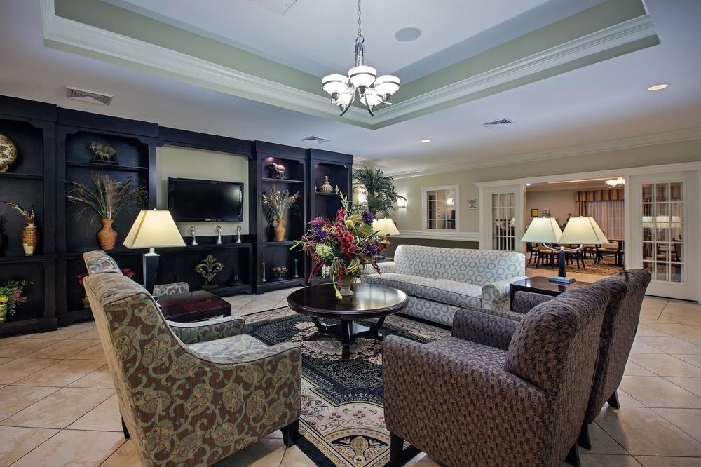 Best Western Iowa - Lake Charles East Bagian luar foto
