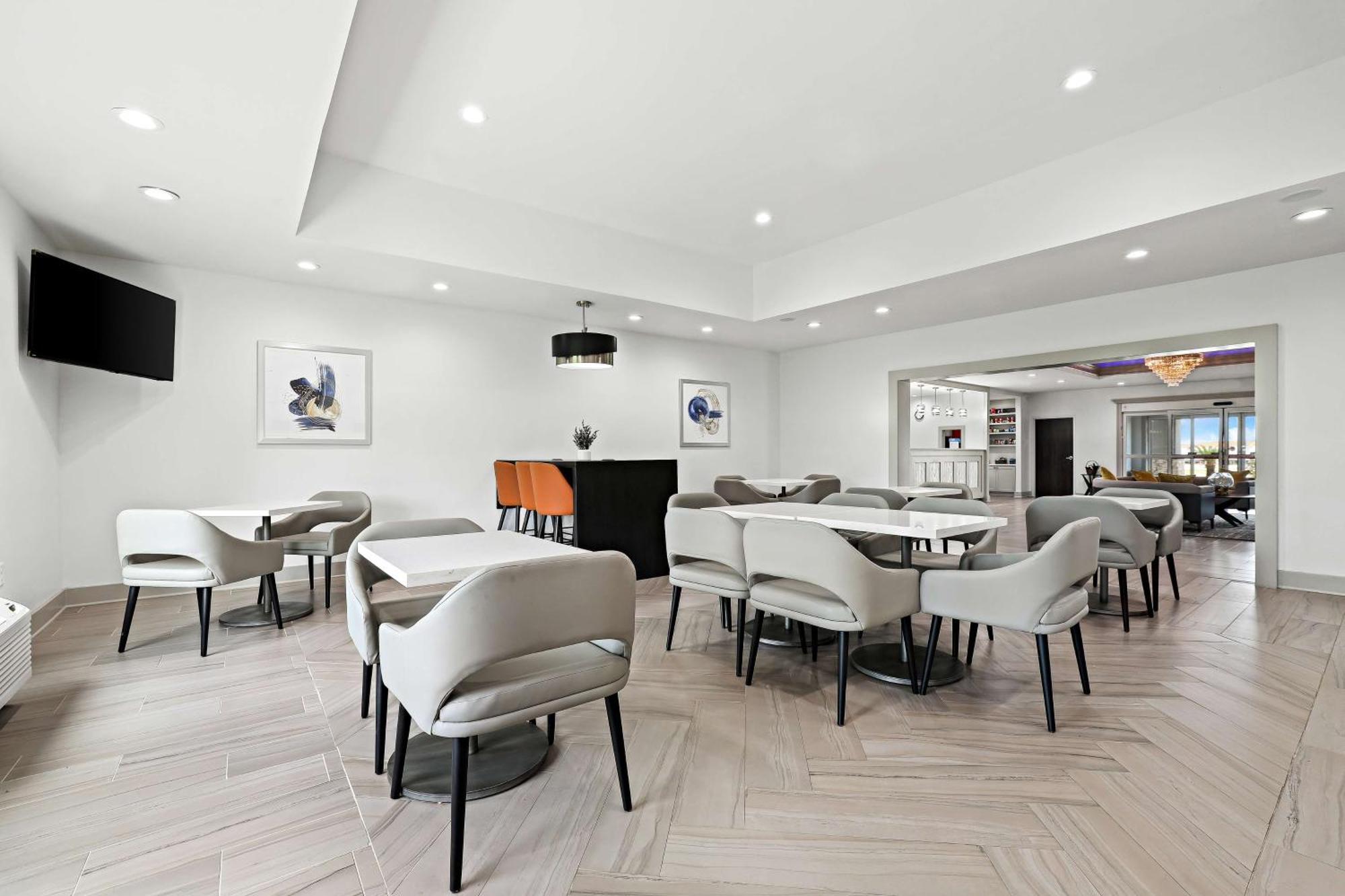 Best Western Iowa - Lake Charles East Bagian luar foto