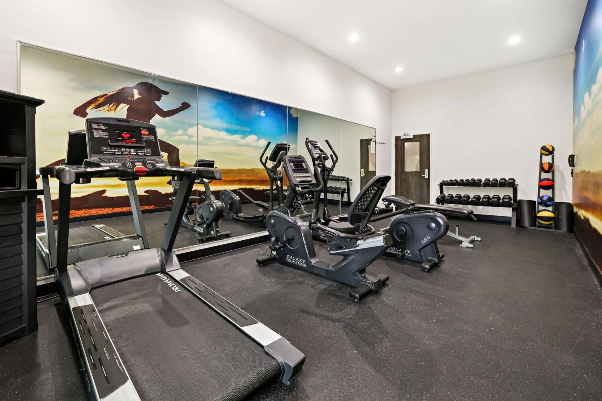 Best Western Iowa - Lake Charles East Bagian luar foto
