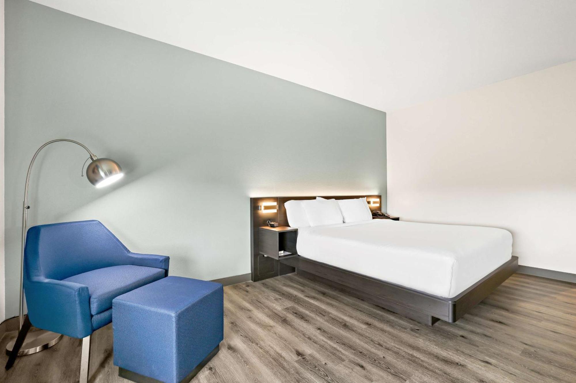 Best Western Iowa - Lake Charles East Bagian luar foto