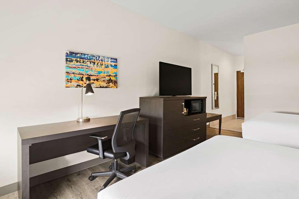 Best Western Iowa - Lake Charles East Ruang foto